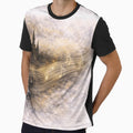Given Place Rhythm T-Shirt - Custom Art Print for Adults