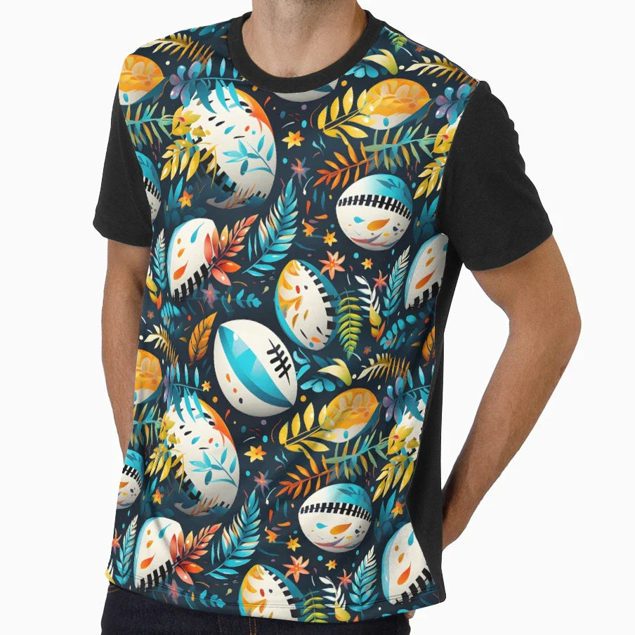 New Season New Chapter New Color T-Shirt - Streetwear Style for Adults