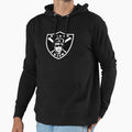 Raider Klan Hoodie - Trendy Graphic Men Women