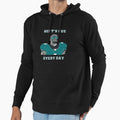 JH Hoodie - Novelty Apparel for Adults