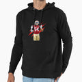 FW Celebrates 54 Claw Hoodie - Casual Everyday Wear Men Women