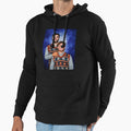 Jaxson Dart Cam Skattebo New York T-Shirt - Novelty Apparel Men Women