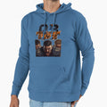 Offensive Line Qb Protection T-Shirt - Fun Novelty Design for Adults