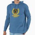 Kansas City Football Hoodie - Casual Everyday Wear Unisex