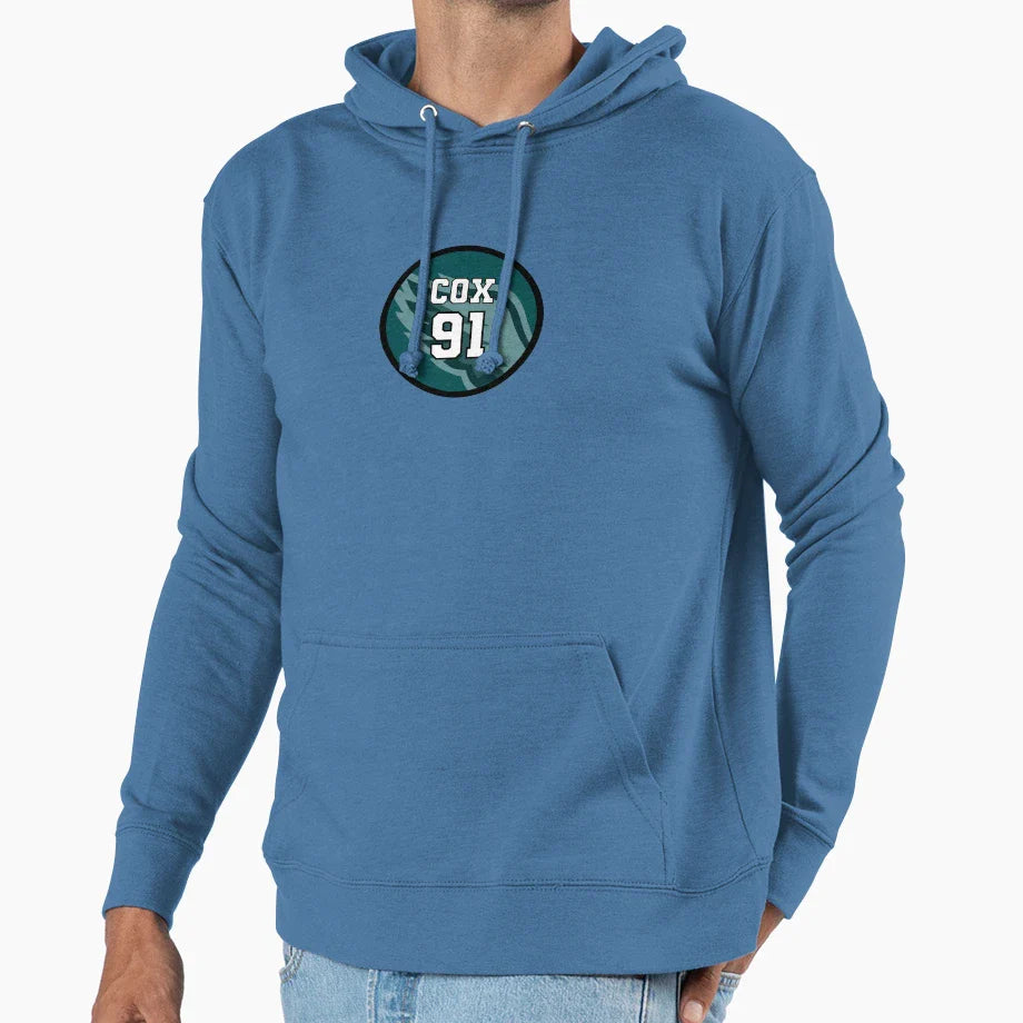 Fletcher Cox V2 Hoodie - Aesthetic Graphic Unisex