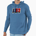 Ne 3 Vs Atl 28 Champions Comeback Hoodie - Minimalist Print Men Women