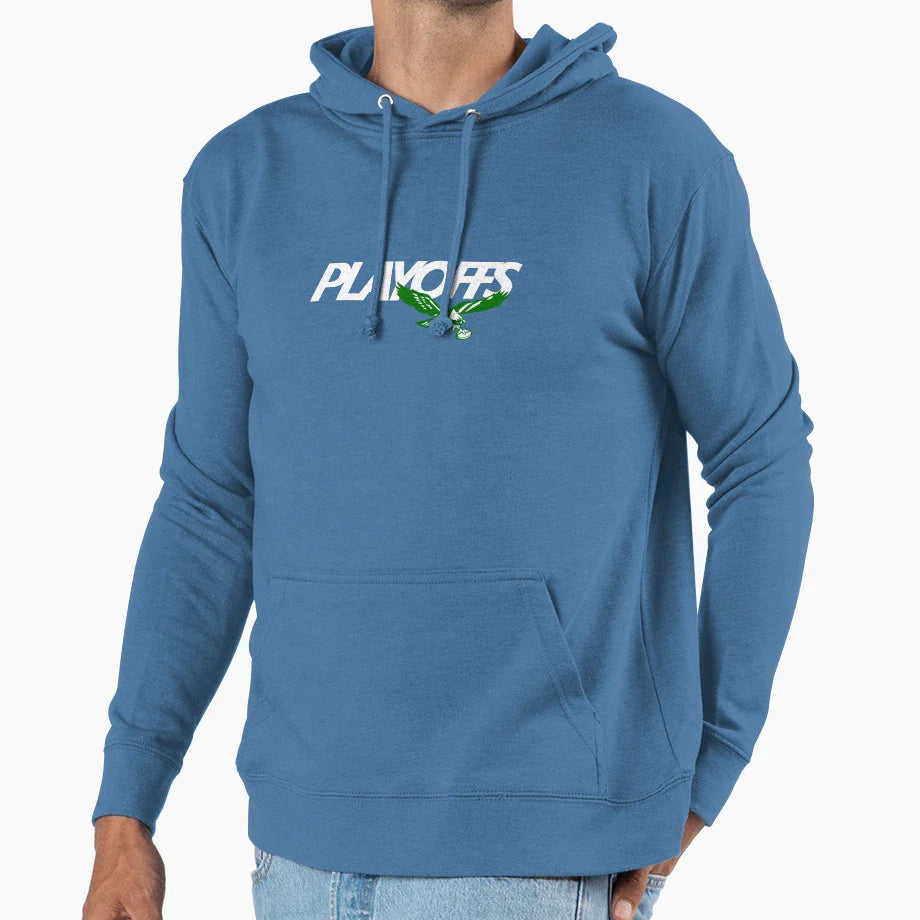Playoffs 22 Hoodie - Custom Art Print Men Women