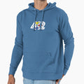 412 Pittsburgh Football Hoodie - Streetwear Style for Adults