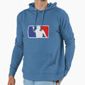 Umpire Logo Hoodie - Fun Novelty Design Men Women
