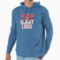 18 Wins 1 Giant Loss New York Football T-Shirt - Minimalist Print Men Women