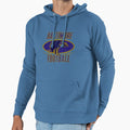 Art Baltimore Ravens Hoodie - Novelty Apparel Men Women