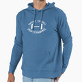 Draftstradamus Fantasy Football Hoodie - Unique Graphic for Adults