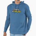 Crafty And Drafty Hoodie - Unique Graphic Men Women