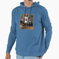 Housh Hoodie - Novelty Apparel for Adults