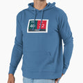 Lix Scoreboard Hoodie - Aesthetic Graphic Unisex