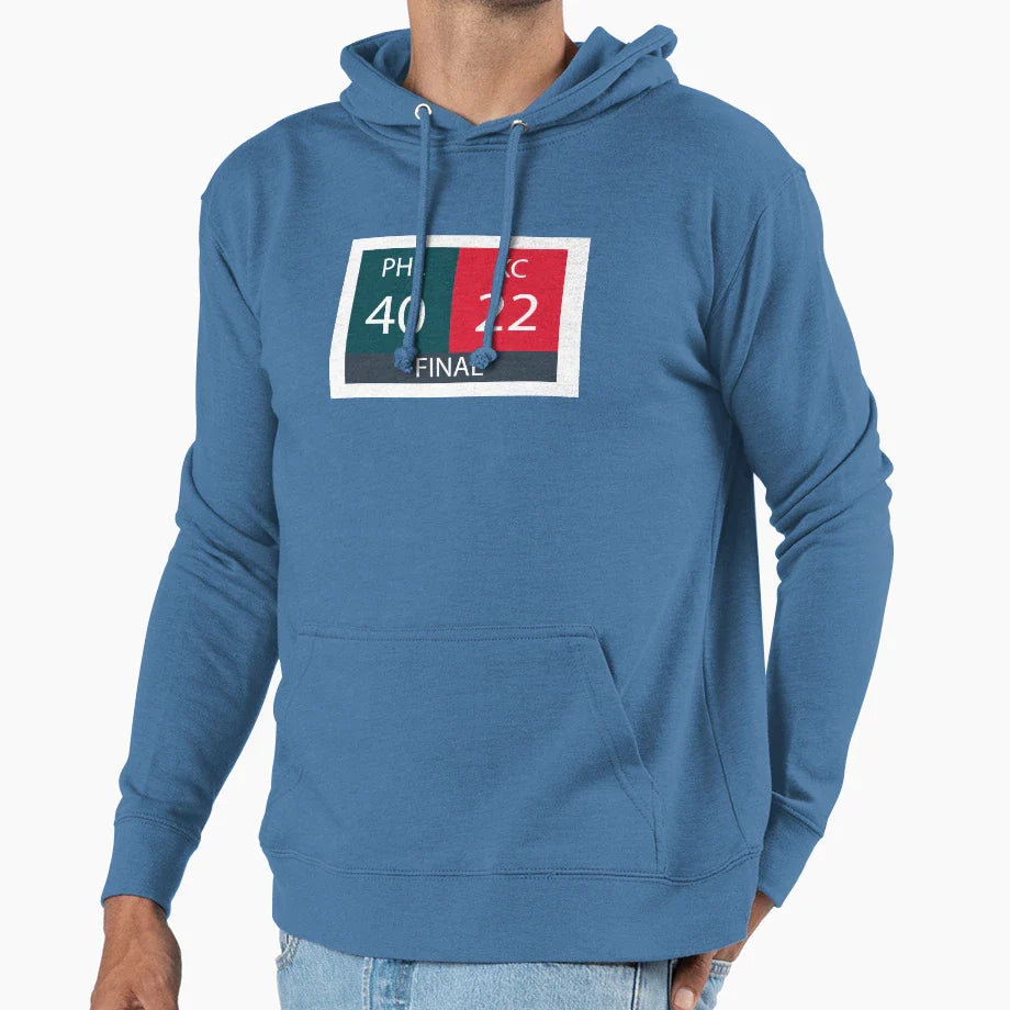 Lix Scoreboard Hoodie - Aesthetic Graphic Unisex