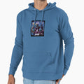 Zay Flowers Hoodie - Aesthetic Graphic Unisex