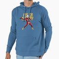 Kyler Murray Throw Passes 1 Bold Hoodie - Trendy Graphic for Adults