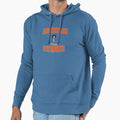 Brunson Burner Jalen Brunson Knicks Hoodie - Minimalist Print for Adults