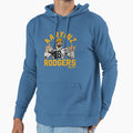 Football Hoodie - Aesthetic Graphic Unisex