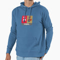Super Bowl Liv Final Score Hoodie - Trendy Graphic for Adults