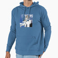 Sports 11 Championship Defensive Hoodie - Fun Novelty Design Unisex