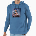 JA Keon Coleman Football Hoodie - Novelty Apparel Unisex