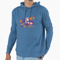 Steve Nash History Hoodie - Novelty Apparel for Adults