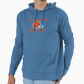 Its Our Time Now 2021 Playoffs Hoodie - Minimalist Print Men Women