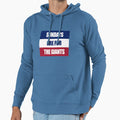 Sundays Are Giants Hoodie - Streetwear Style Men Women