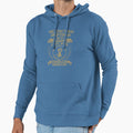 Architectural Draftsman Hoodie - Novelty Apparel Men Women