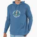 Fantasy Football Champion Hoodie - Custom Art Print for Adults