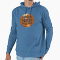 Fantasy Football Legend Hoodie - Aesthetic Graphic Unisex