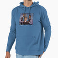 Henderson Maye Diggs Football Hoodie - Custom Art Print Men Women