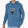 Sunday Funday Football Hoodie - Casual Everyday Wear Unisex