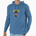 Aaron Jones Hoodie - Custom Art Print Men Women