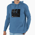 Nftard Hoodie - Fun Novelty Design Unisex