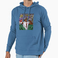 Jamarr Chase Hoodie - Casual Everyday Wear for Adults