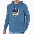 Fantasy Football Draft Day Legend Ffl Hoodie - Aesthetic Graphic Men Women