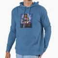 DP And CL Step Brothers Hoodie - Streetwear Style Unisex