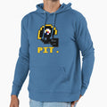 Pittsburgh Football Tecmo Bowl Video T-Shirt - Graphic Print for Adults