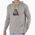 Saint Jaxon Smith Njigba Seattle Hoodie - Casual Everyday Wear for Adults