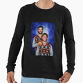 Jaxson Dart Cam Skattebo New York T-Shirt - Custom Art Print Men Women