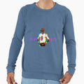 Who Dey Sweatshirt - Trendy Graphic Men Women