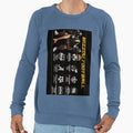 Football 1 Sweatshirt - Casual Everyday Wear for Adults