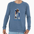 Jaxon Dart Tribute Sweatshirt - Streetwear Style Unisex
