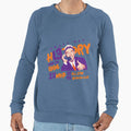 Steve Nash History Sweatshirt - Minimalist Print Unisex
