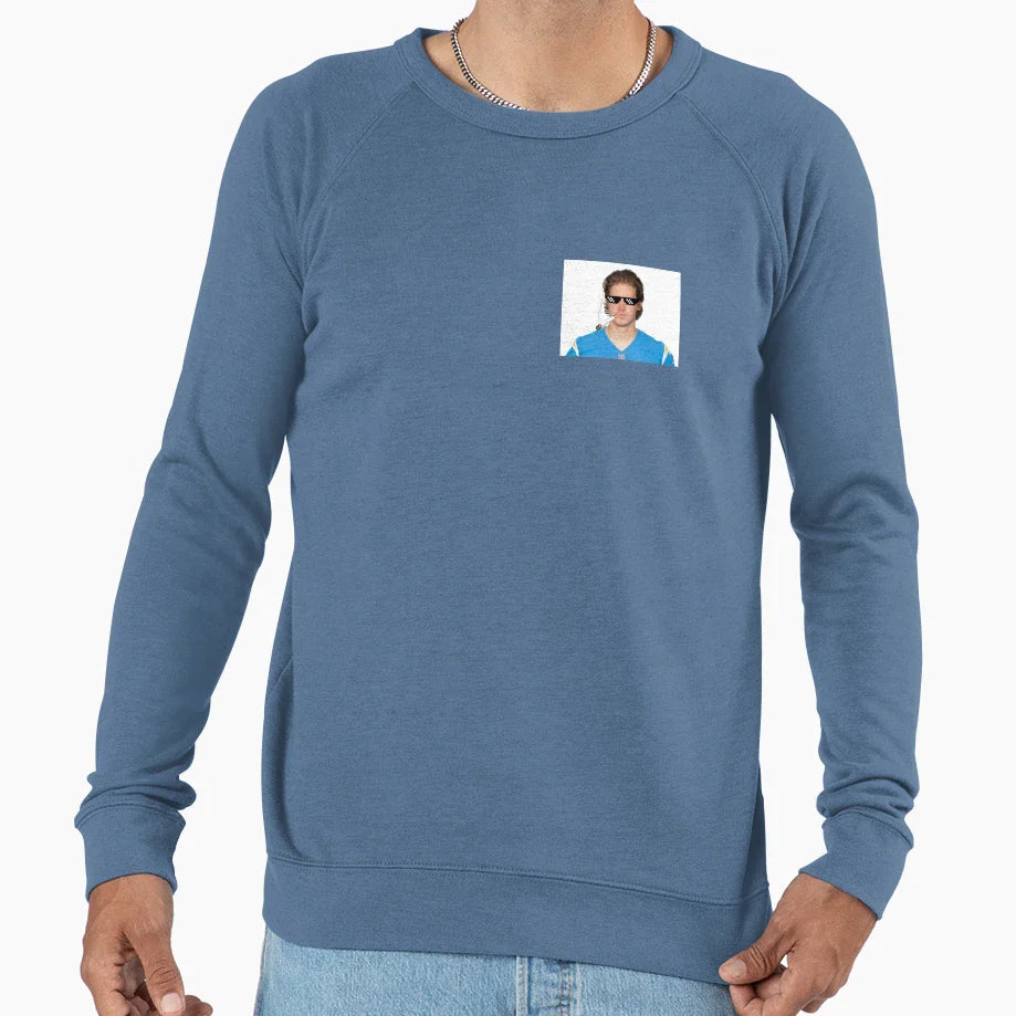 JH Sweatshirt - Novelty Apparel Unisex