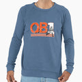 Justin Fields Bears Football Sweatshirt - Graphic Print Unisex