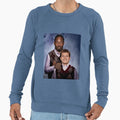 Drake Maye SD Football Sweatshirt - Streetwear Style for Adults